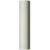 Tubo Legna Classic Bianco Save